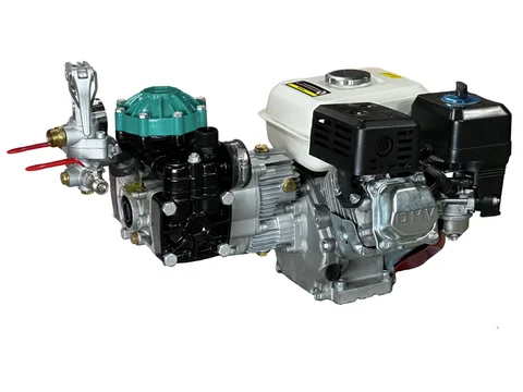 GRUPO MOTOR AMC-35