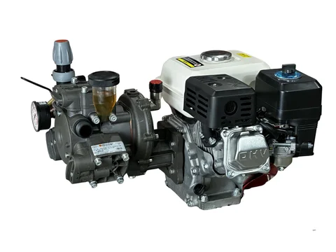 GRUPO MOTOR APS-41