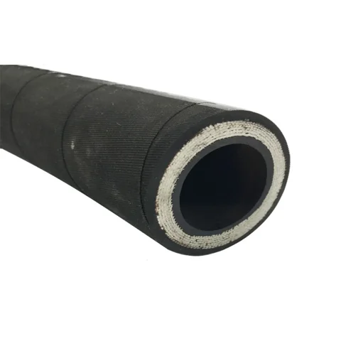 MANGUERA 1/2 R1 MALLA ACERO