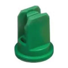 BOQUILLA ANTIDERIVA PLASTICA VERDE