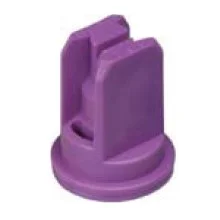 BOQUILLA ANTIDERIVA PLASTICA LILA