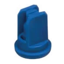 BOQUILLA ANTIDERIVA PLASTICA AZUL