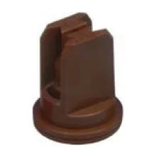 BOQUILLA ANTIDERIVA PLASTICA CAFE